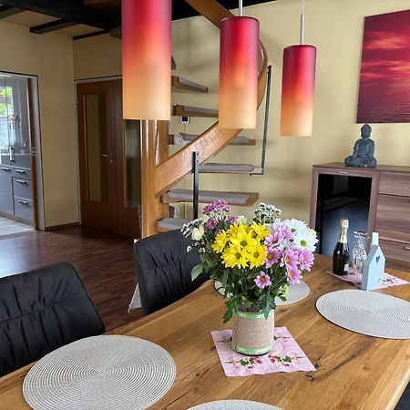 Ferienwohnung An Der Murg Байерсброн Екстериор снимка