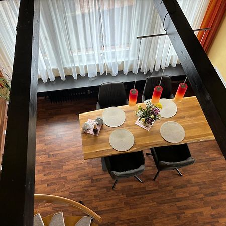 Ferienwohnung An Der Murg Байерсброн Екстериор снимка
