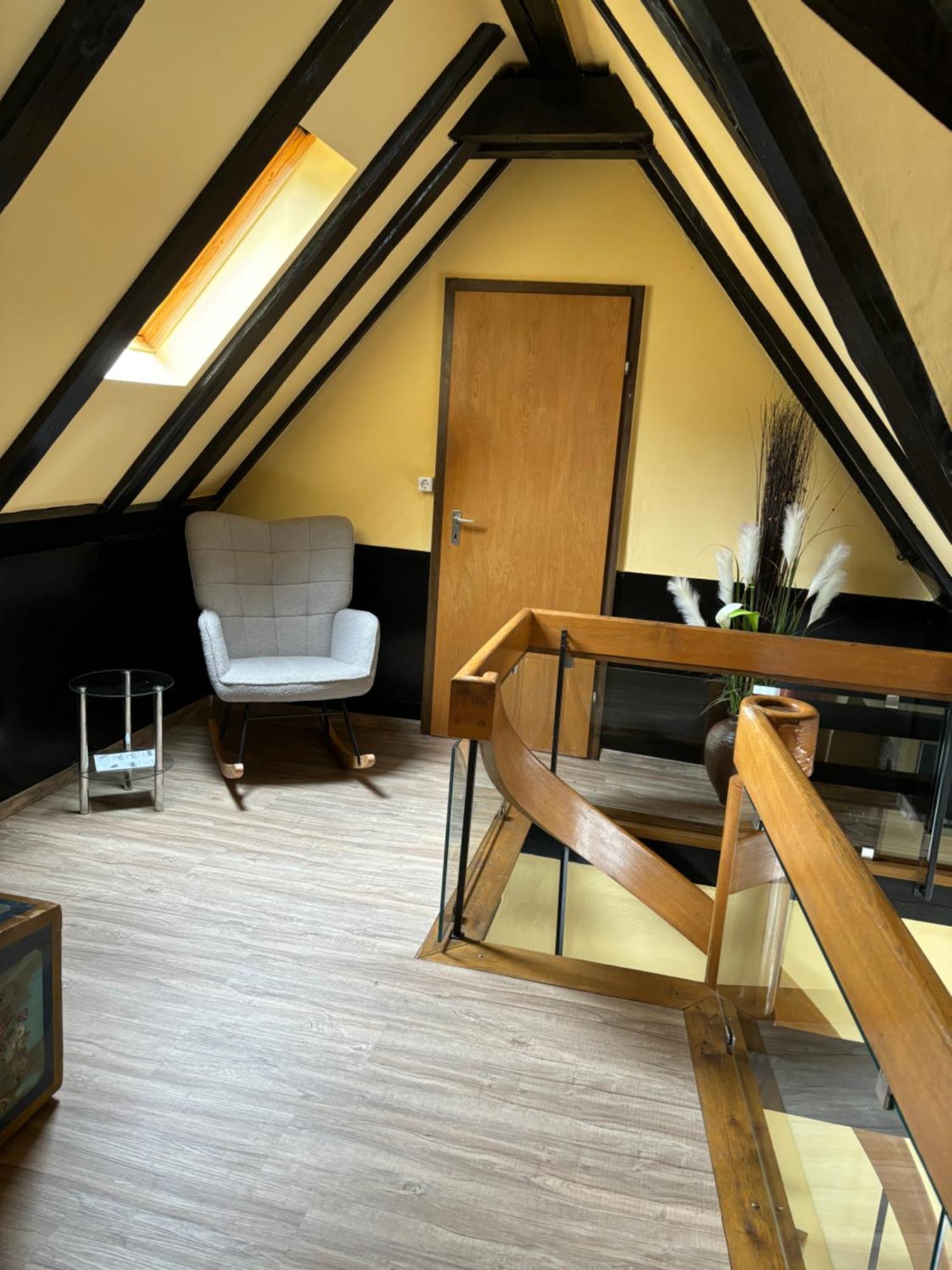 Ferienwohnung An Der Murg Байерсброн Екстериор снимка