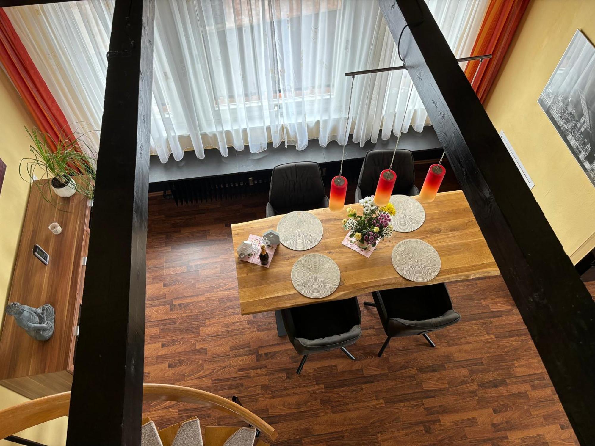 Ferienwohnung An Der Murg Байерсброн Екстериор снимка